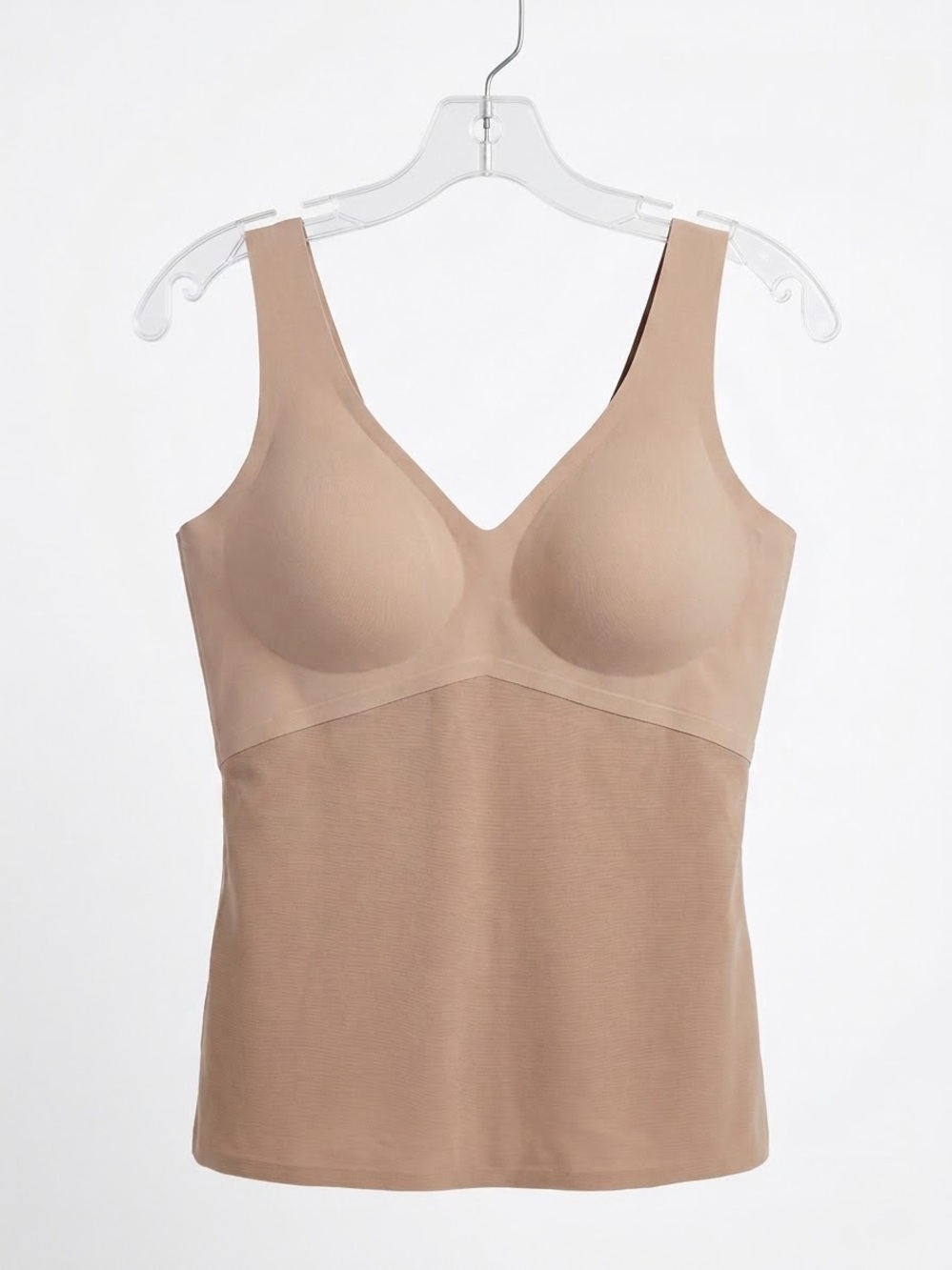 Honeylove LiftWear Tank (Wireless Shaping Bra Top)